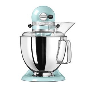 KitchenAid Artisan Elegance, 4.8 L, 300 W, blue - Mixer