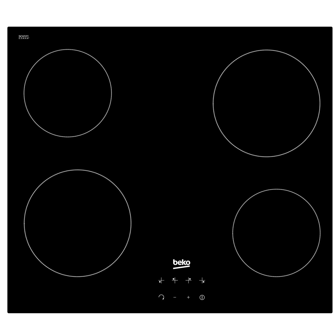 Kaitlentė Beko HIC64400E