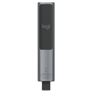 Presentation remote Logitech Spotlight