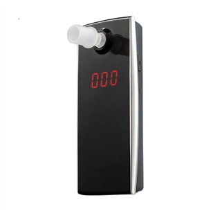 Breathalyser Alcoscan 5200 Secret AL5200