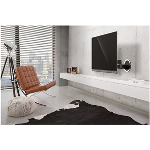 Sieninis laikiklis Vogels NEXT7346 40-65" OLED televizoriams