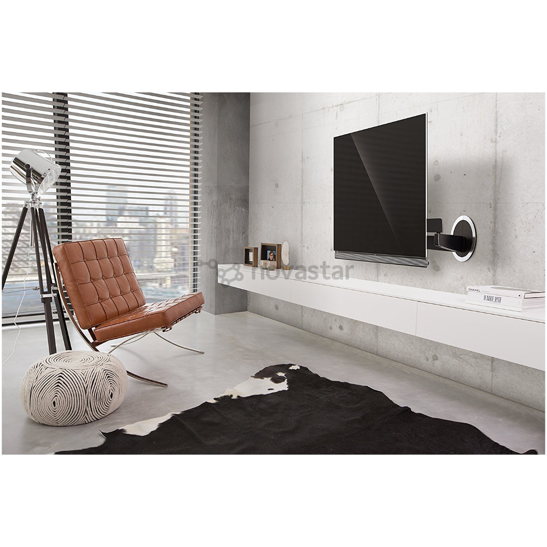 Sieninis laikiklis Vogels NEXT7346 40-65" OLED televizoriams