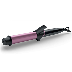 Plaukų garbanojimo žnyplės Philips BHB868/00