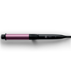 Plaukų garbanojimo žnyplės Philips BHB868/00
