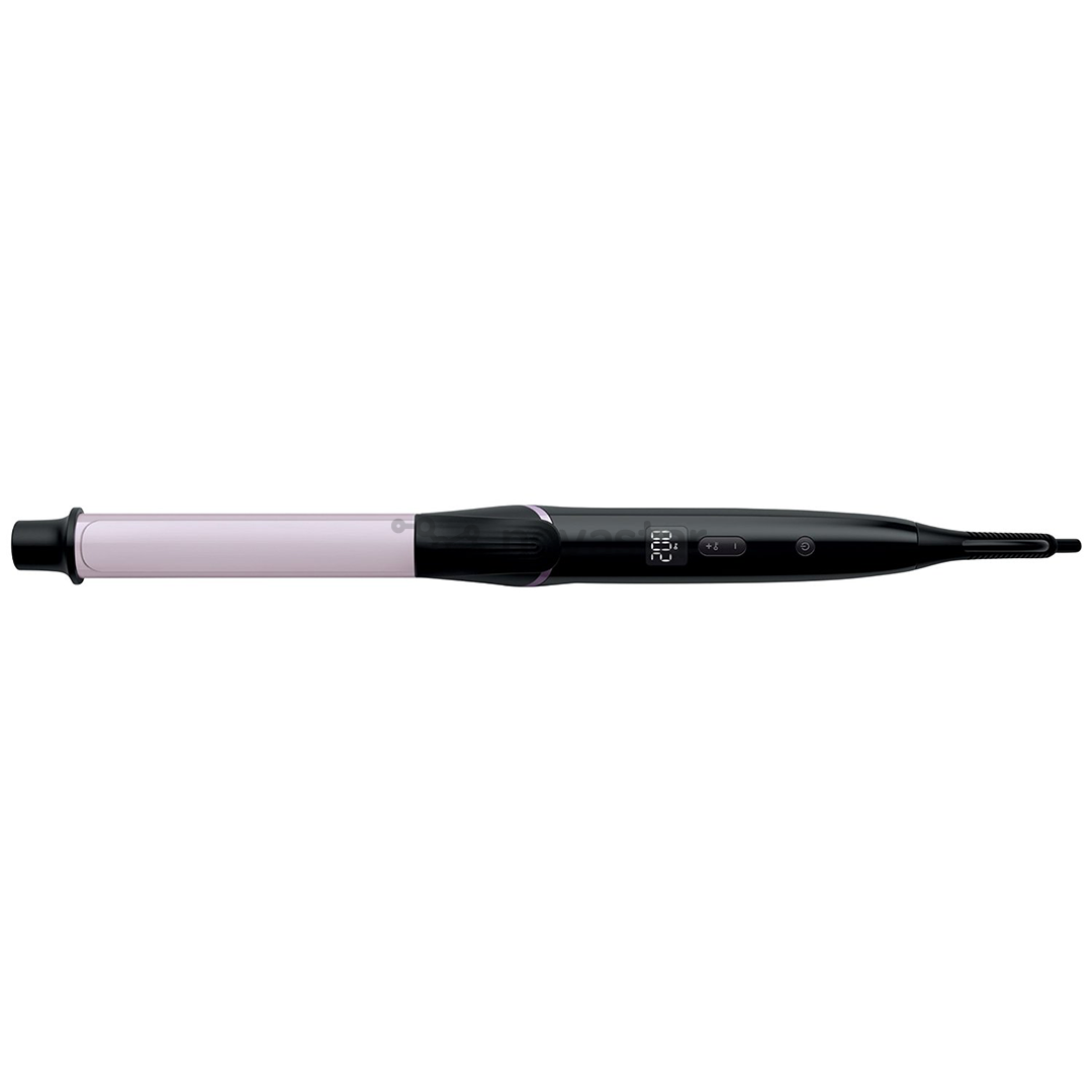 Plaukų garbanojimo žnyplės Philips BHB864/00