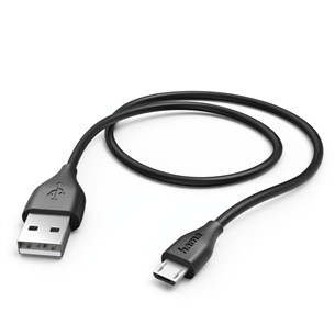 Cable Micro USB Hama (1,4 m)