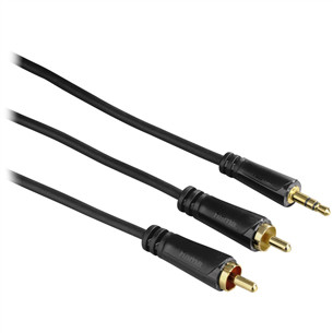 Laidas Hama 3.5mm - RCA, 1.5m