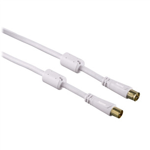 Laidas antenai Hama 1.5m, 100dB