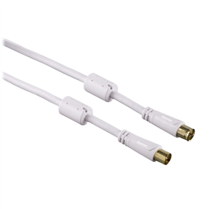 Laidas antenai Hama 1.5m, 100dB