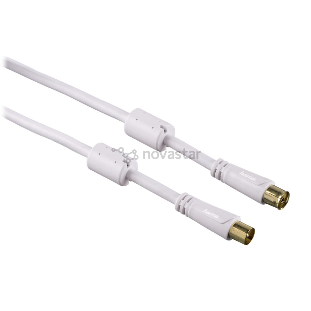 Laidas antenai Hama 1.5m, 100dB