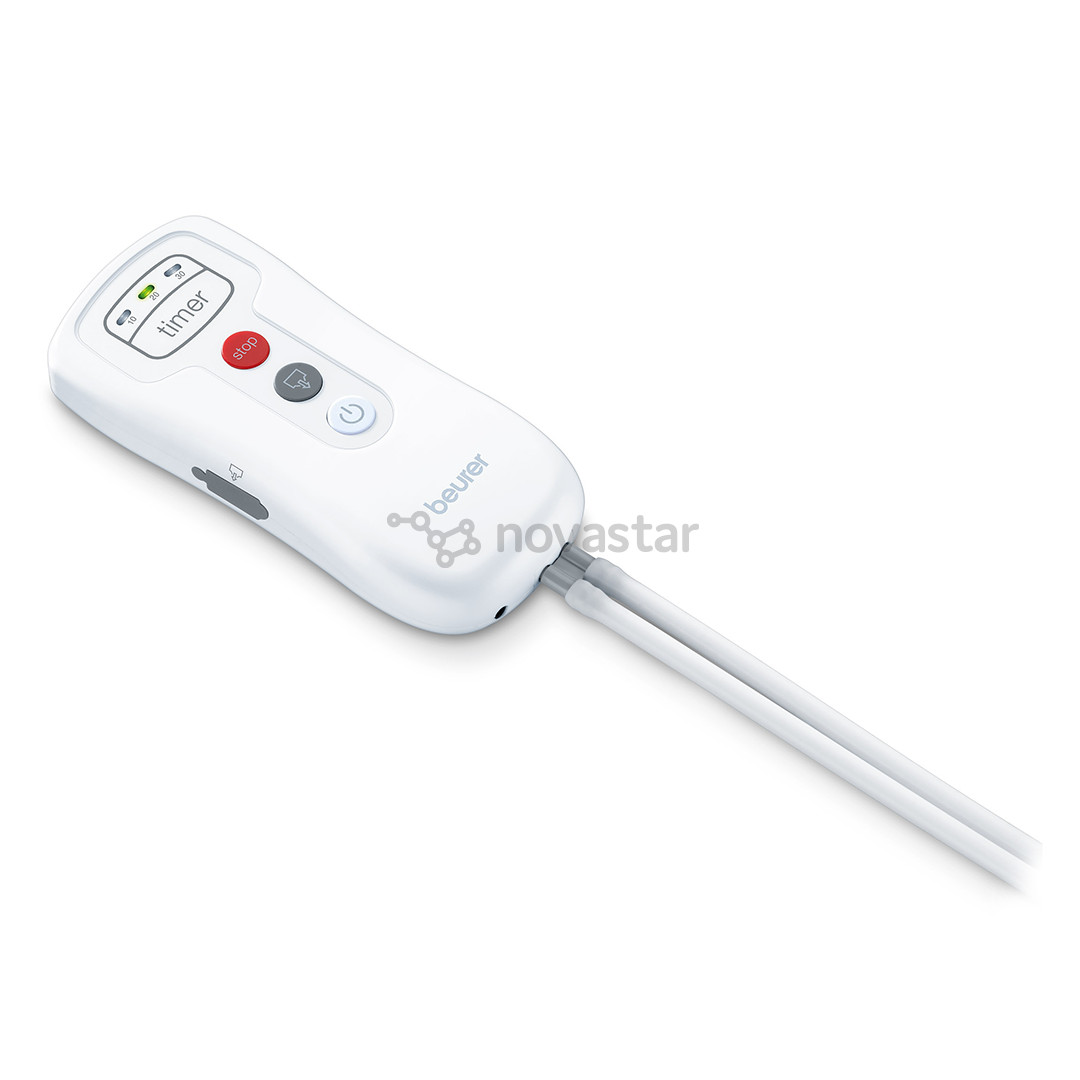 Beurer FM150 - Kompresinis kojų masažuoklis