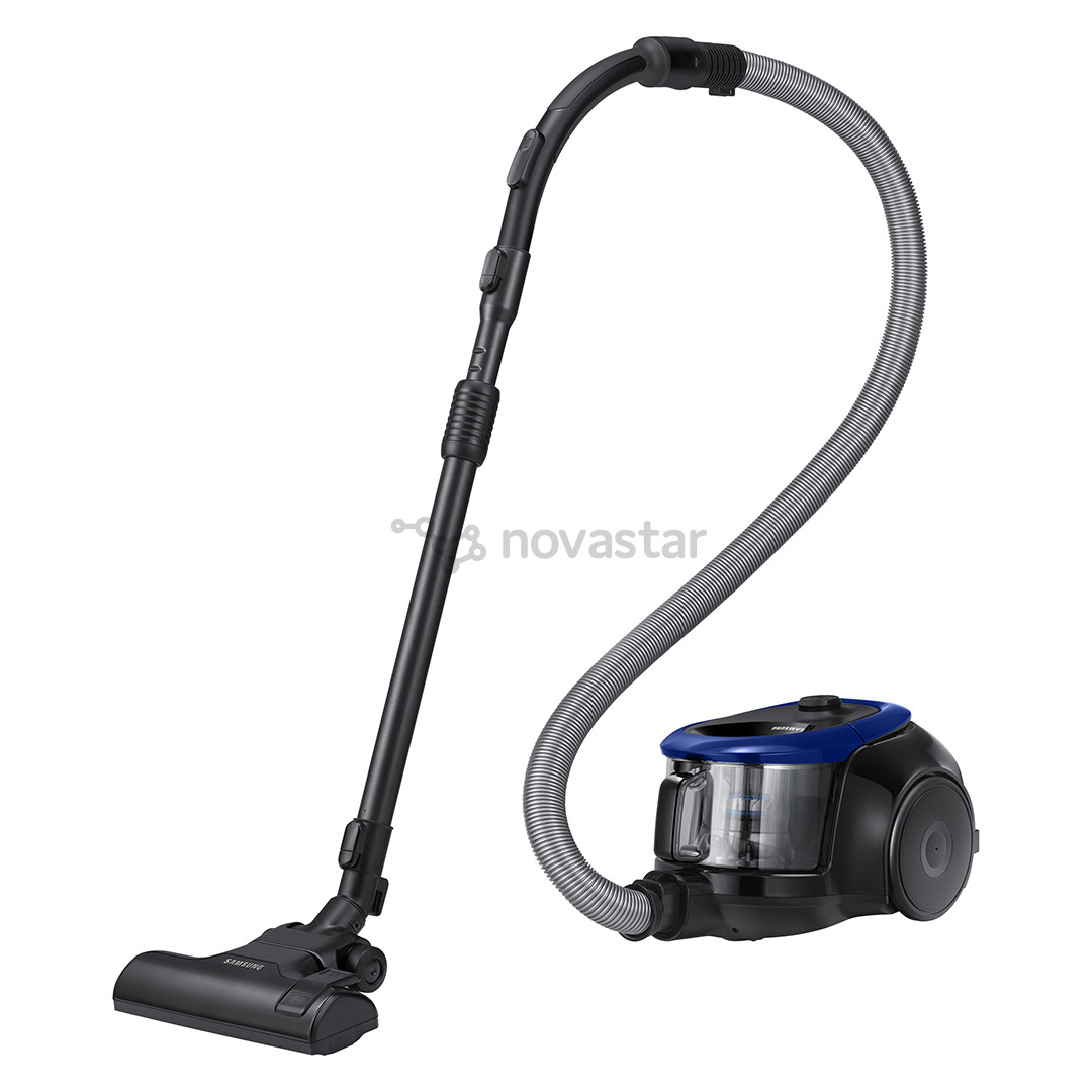 Dulkių siurblys Samsung VC07M2110SB/SB