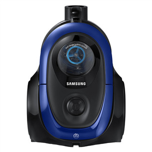 Dulkių siurblys Samsung VC07M2110SB/SB