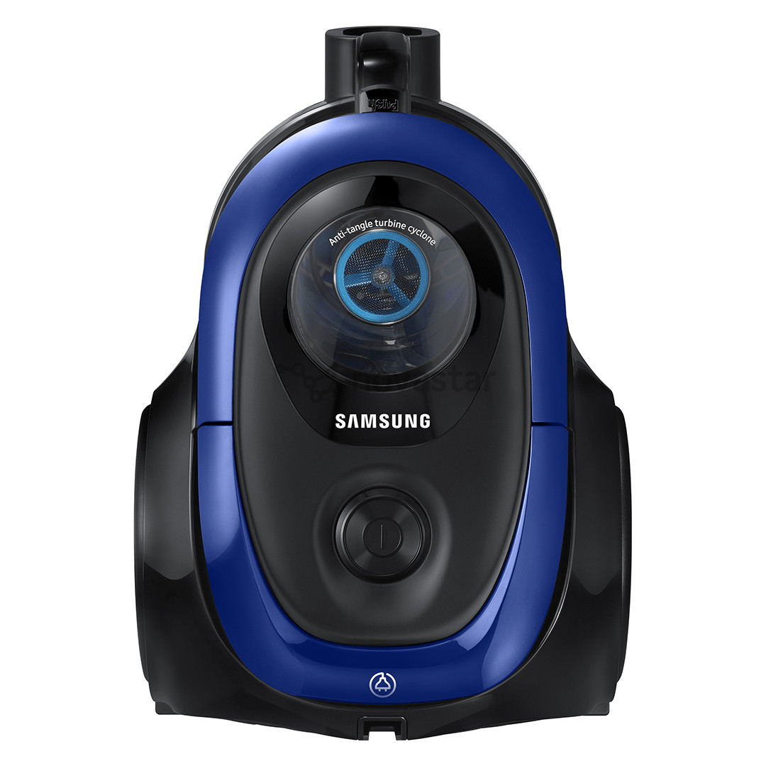 Dulkių siurblys Samsung VC07M2110SB/SB