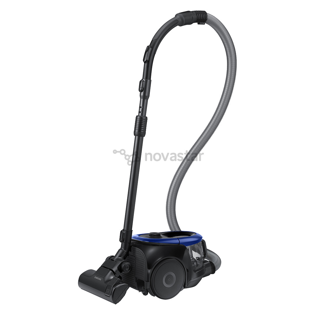 Dulkių siurblys Samsung VC07M2110SB/SB
