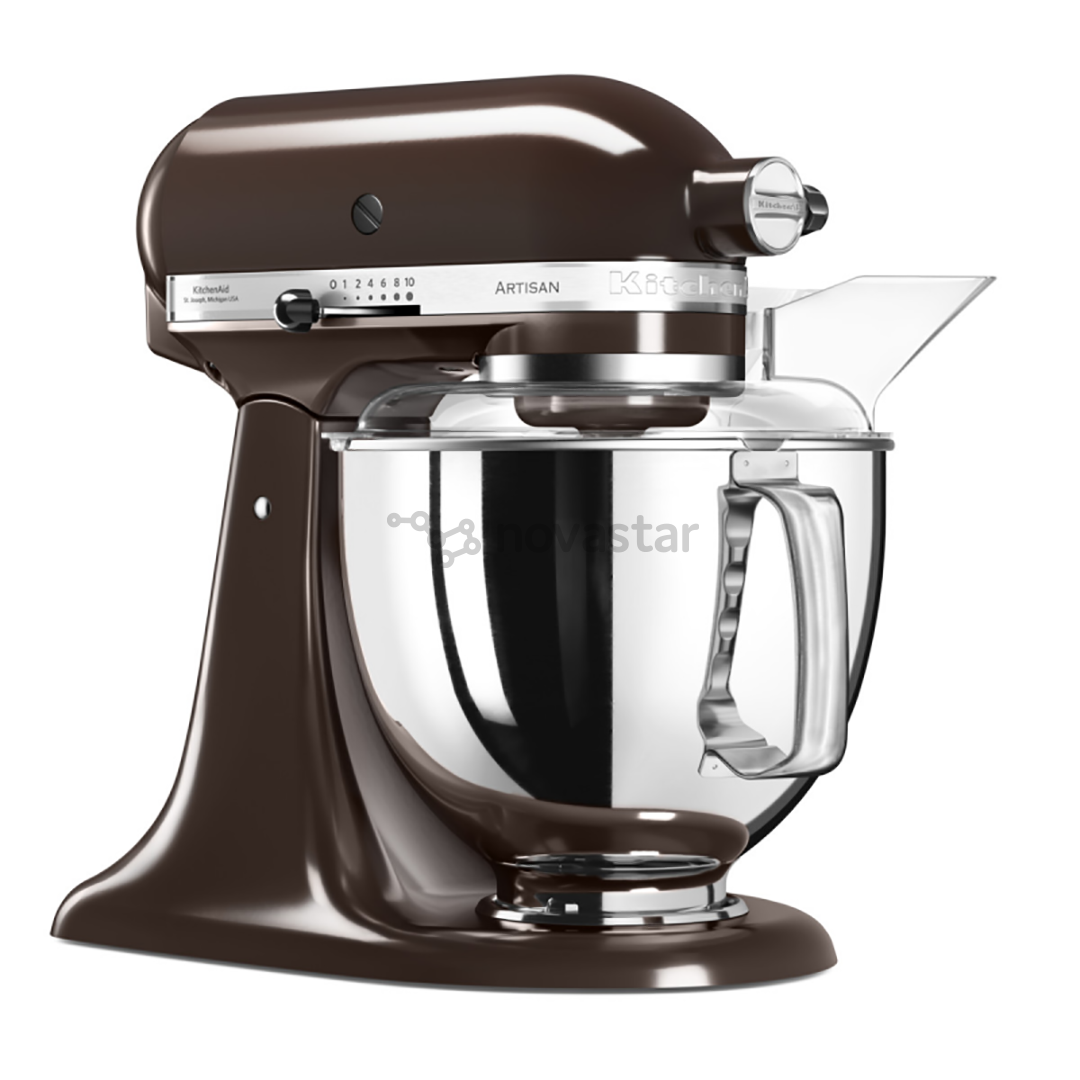 Virtuvinis kombainas KitchenAid Artisan 5KSM175PSEES