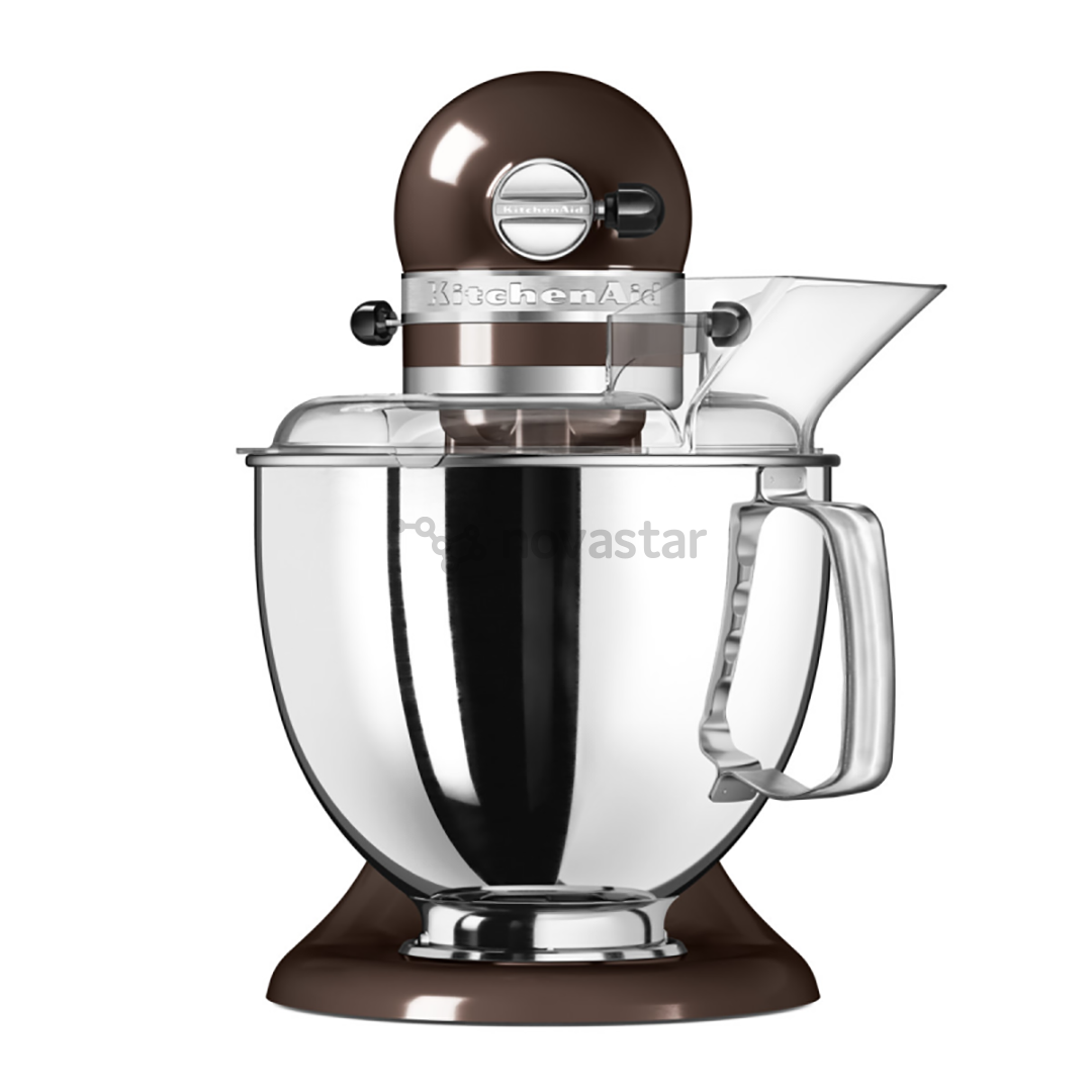 Virtuvinis kombainas KitchenAid Artisan 5KSM175PSEES