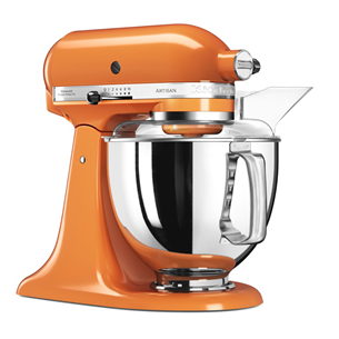 Virtuvinis kombainas KitchenAid  5KSM175PSETG