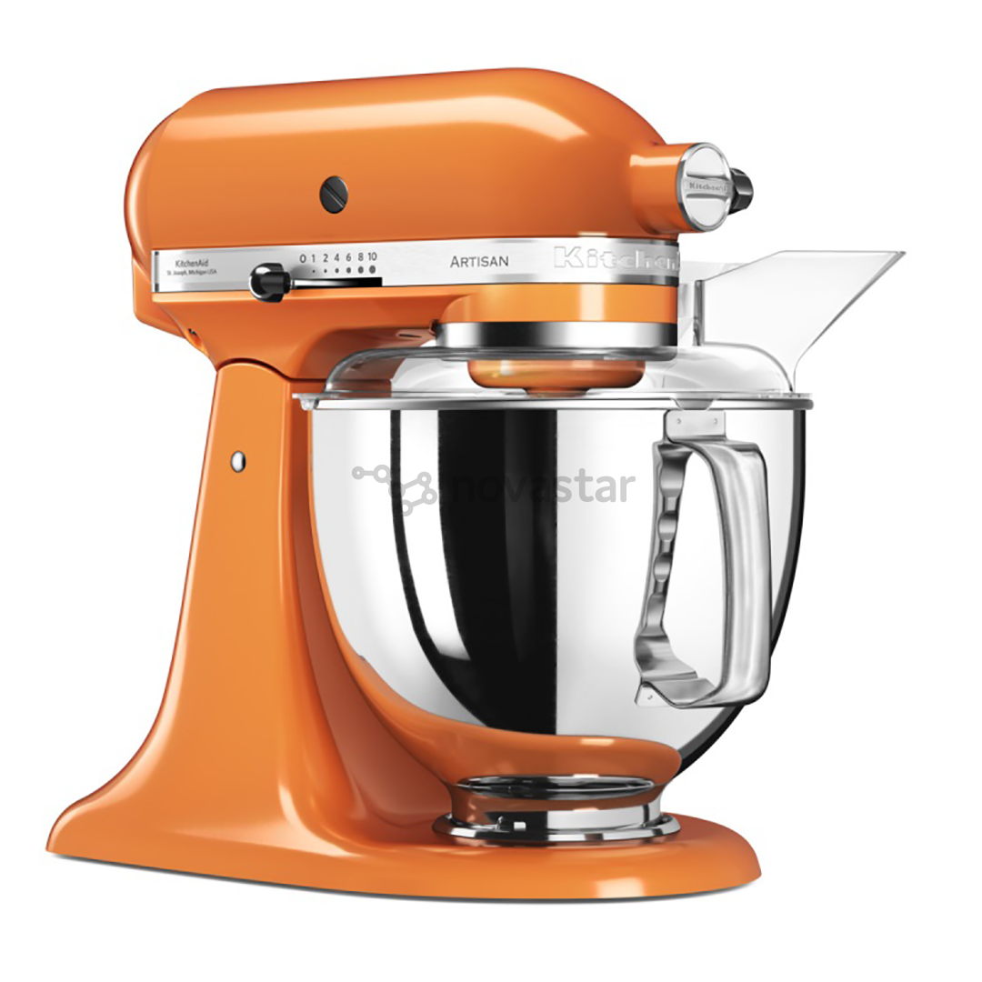 Virtuvinis kombainas KitchenAid  5KSM175PSETG