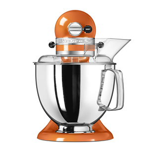 Virtuvinis kombainas KitchenAid  5KSM175PSETG