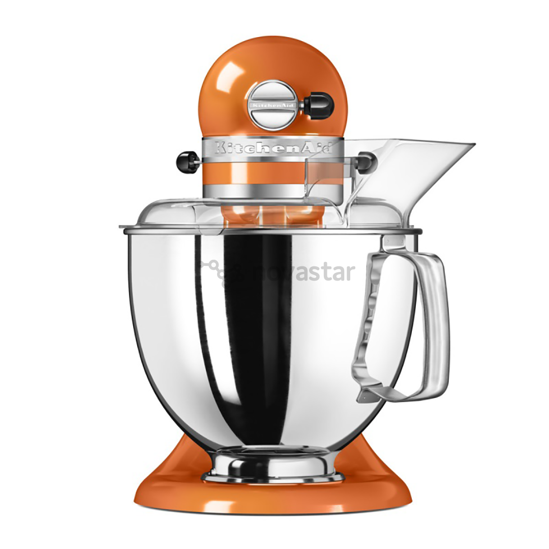 Virtuvinis kombainas KitchenAid  5KSM175PSETG