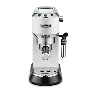 Kavos aparatas Delonghi EC685W