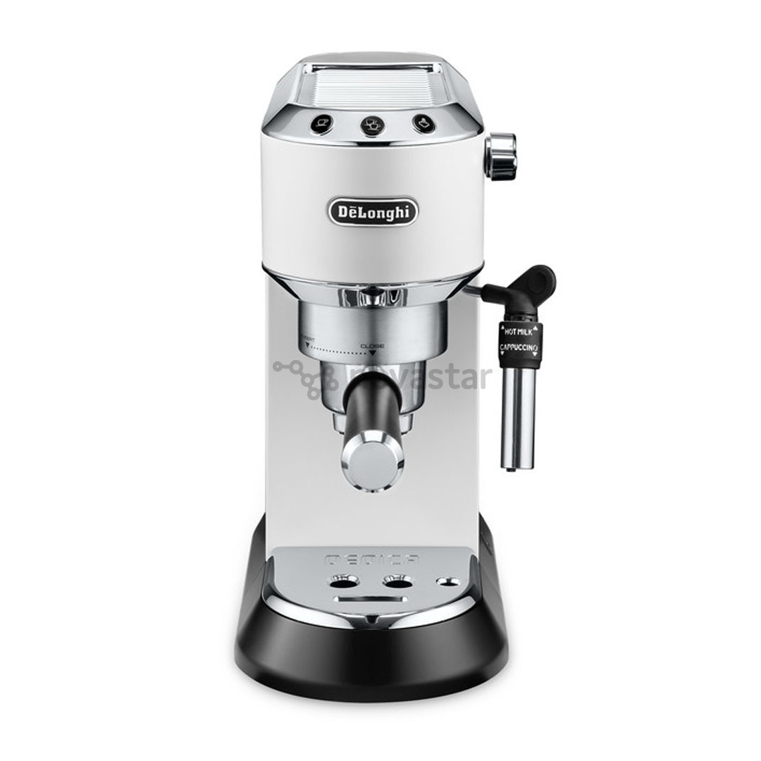 Kavos aparatas Delonghi EC685W