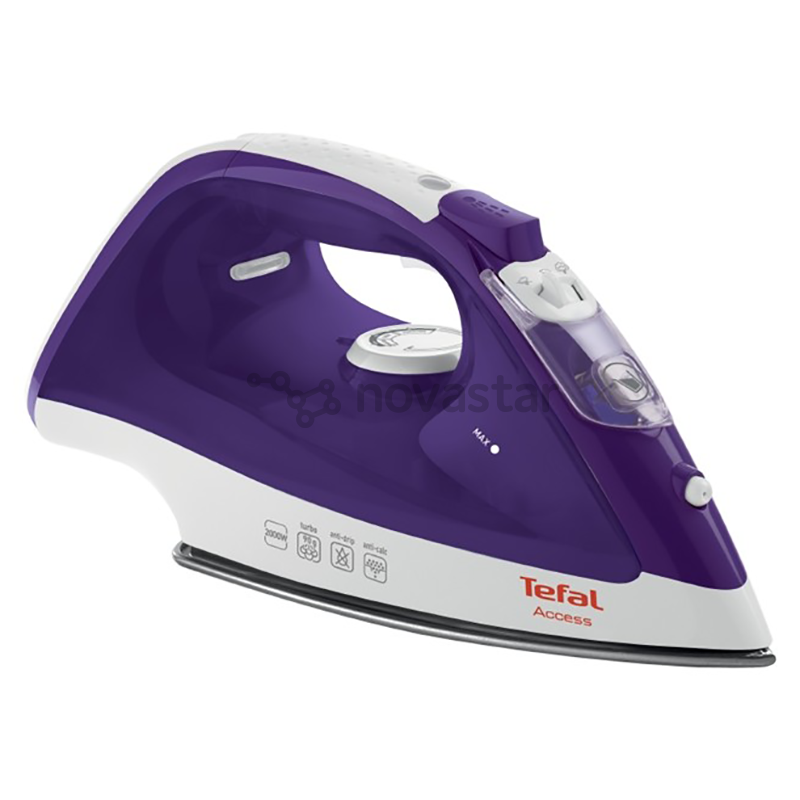 Lygintuvas Tefal FV1526E3