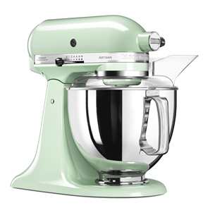 Virtuvinis kombainas KitchenAid 5KSM175PSEPT 5KSM175PSEPT