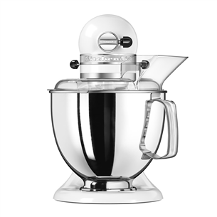 Plakiklis KitchenAid 5KSM175PSEWH