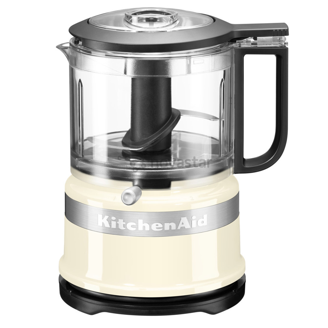 KitchenAid, 240 W, beige - Mini Food Processor