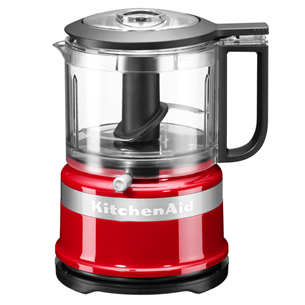 Smulkintuvas KitchenAid 5KFC3516EER 5KFC3516EER