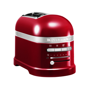 Skrudintuvas KitchenAid 5KMT2204ECA