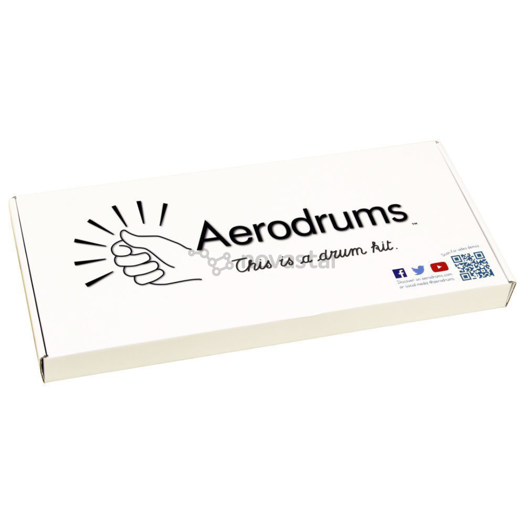 Oro būgnų rinkinys Aerodrums