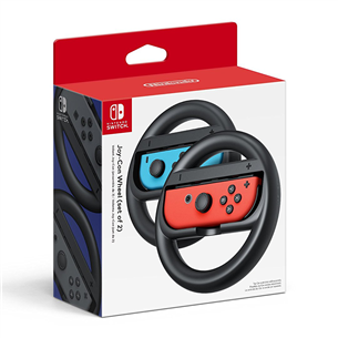 Nintendo Switch Joy-Con wheel