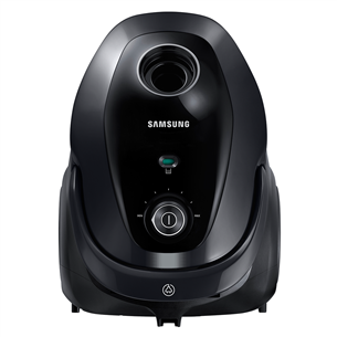 Dulkių siurblys Samsung VC07M25L0WC/SB