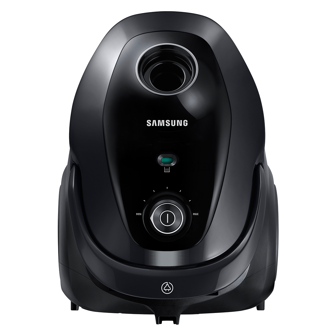 Dulkių siurblys Samsung VC07M25L0WC/SB