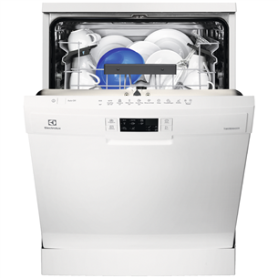 Indaplovė Electrolux ESF5535LOW