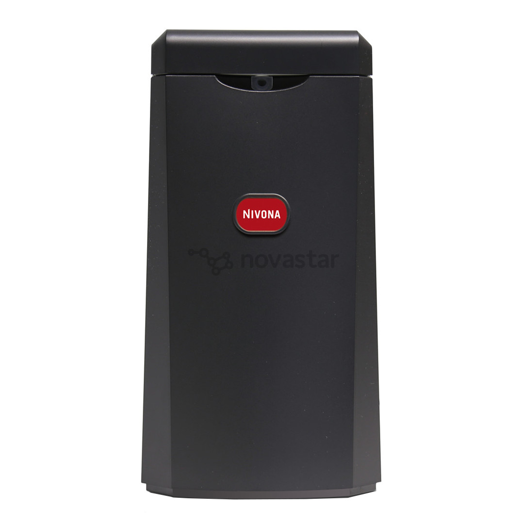 Nivona, 1 L, black - Milk cooler