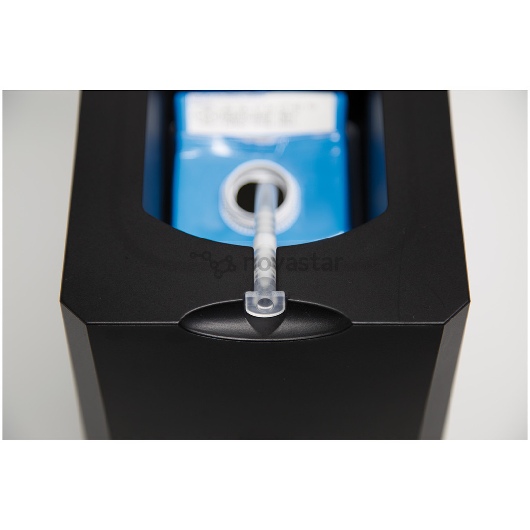 Nivona, 1 L, black - Milk cooler