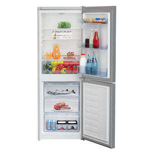 Šaldytuvas Beko CSA240K20XP