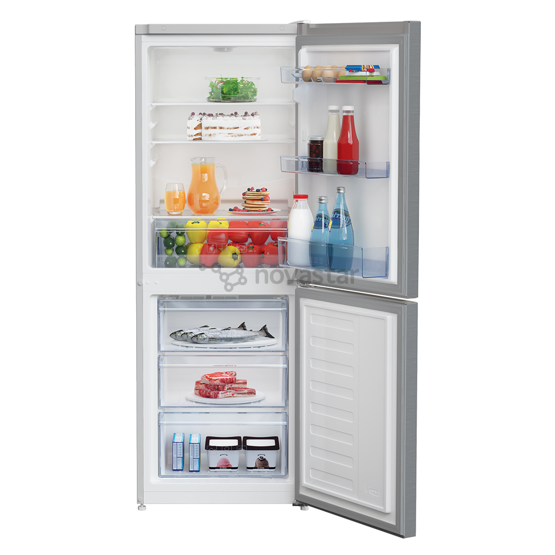 Šaldytuvas Beko CSA240K20XP