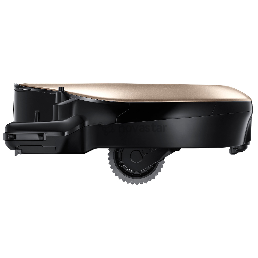 Dulkių siurblys robotas Samsung VR20M707BWD/SB