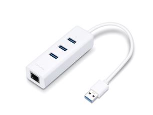 Tinklo adapteris TP-Link UE330, USB 3.0 UE330