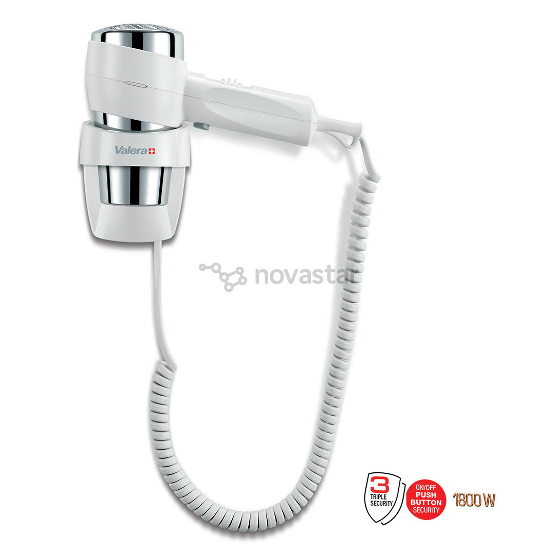 Valera Action Super Plus 1800 - Plaukų džiovintuvas
