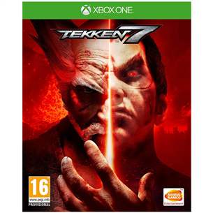 Žaidimas Xbox One Tekken 7