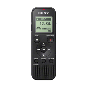 Diktofonas Sony PX370