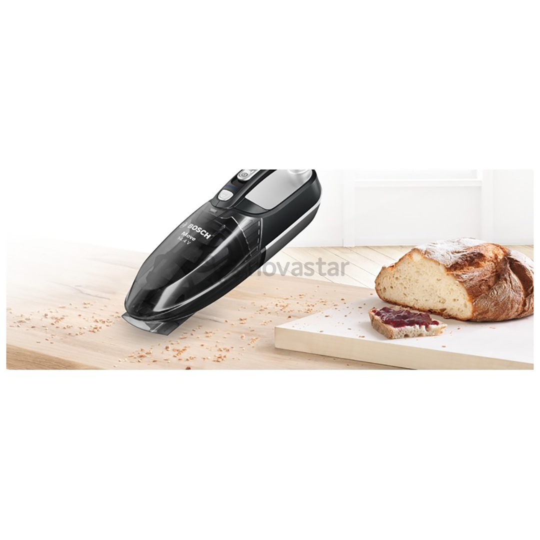 Dulkių siurblys Bosch BHN14090