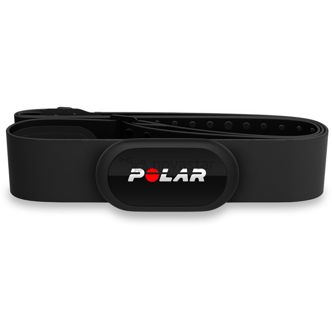 Širdies ritmo diržas Polar H10, XS/S