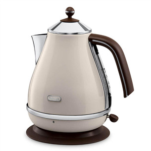 Kettle Icona Vintage, DeLonghi KBOV2001.BG